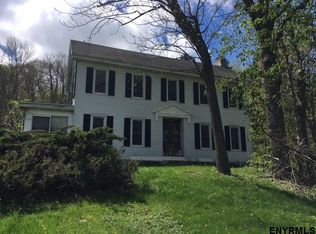 51 Schermerhorn Rd, Schenectady, NY 12306