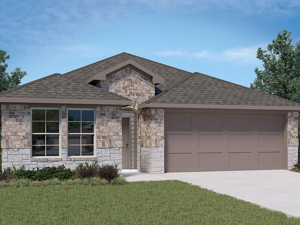 Gaven Plan, The Cottages, Corpus Christi, TX 78418 | Zillow