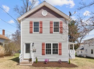 26 Bevin Blvd, East Hampton, CT 06424