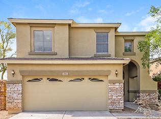 2561 W Granite Pass Rd, Phoenix, AZ 85085