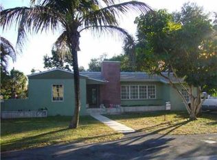 100 Northwest Ter, Miami Shores, FL 33150