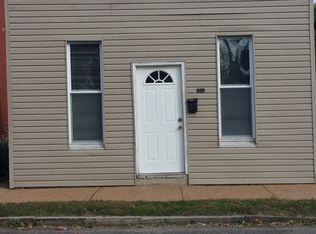 3188 Pennsylvania Ave, Saint Louis, MO 63118