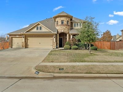 1004 Killian Dr, Mansfield, TX, 76063