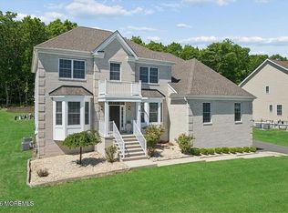 12 Monarch Path, Morganville, NJ 07751
