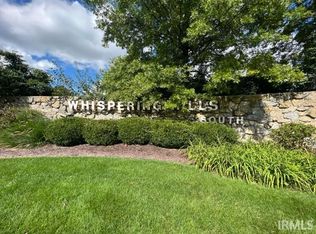 20980 Soft Wind Ct, South Bend, IN