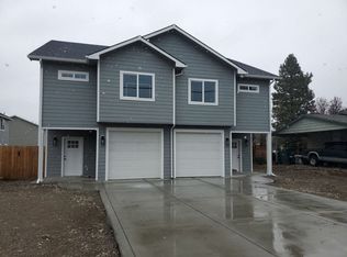 1601 E 3rd Ave, Post Falls, ID 83854
