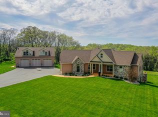 1646 Castleton Rd, Darlington, MD 21034