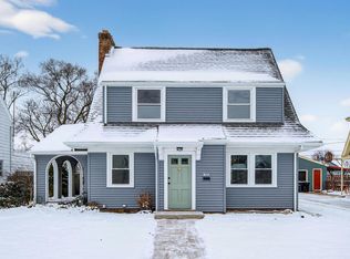 1352 E South St, South Bend, IN 46615
