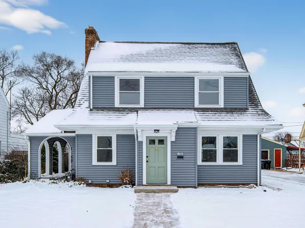 1352 E South St, South Bend, IN 46615