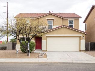 2103 W Morning Jewel Pl, Tucson, AZ 85742