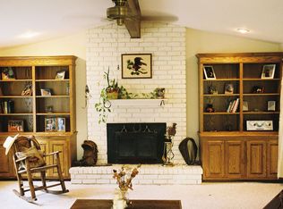 135 Steve Owens Rd, Conroe, TX 77304