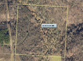 Bagley Rd, Mount Perry, OH 43760