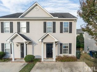 2209 Whistling Straits Way, Raleigh, NC 27604