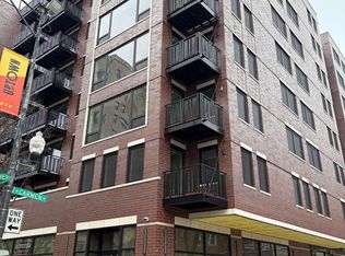 The Carmen, Chicago, IL 60640