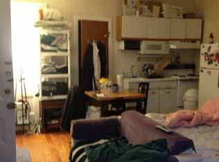 311 Beacon St APT 16, Boston, MA 02116