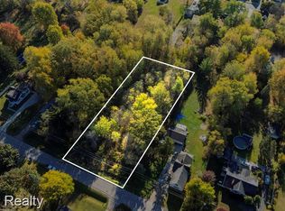 0 Henry St, Pt Huron, MI 48060