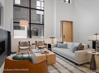185 N Glenwood St #17, Jackson, WY 83001