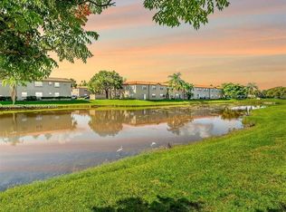 Windmill Lakes Iii Condo, Pembroke Pines, FL 33025