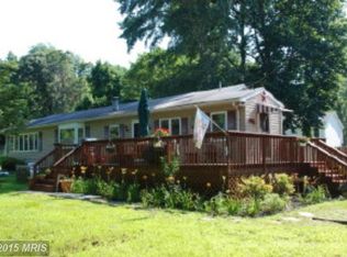 120 Massachusetts Ave, Earleville, MD 21919