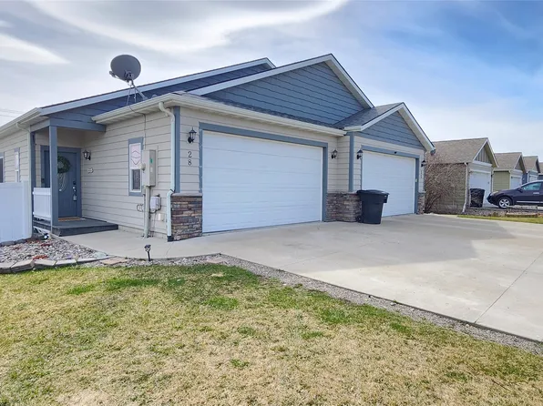 28 Vista Loop, Kalispell, MT 59901