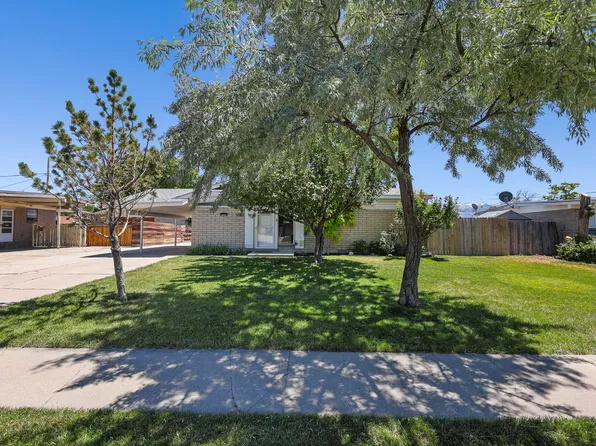 5083 S Leisure Ln W, Salt Lake City, UT 84129