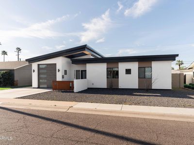 3433 E Sells Dr, Phoenix, AZ, 85018