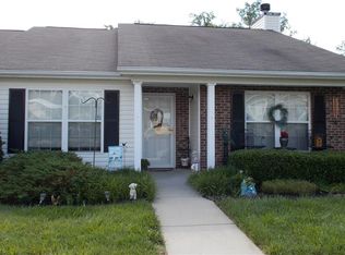 2790 Waterstone Loop, High Point, NC 27265