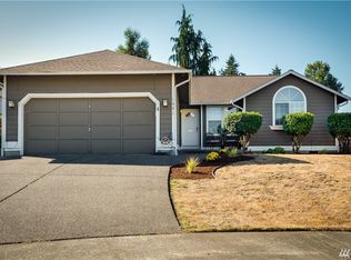 1921 S 374th Pl, Federal Way, WA 98003