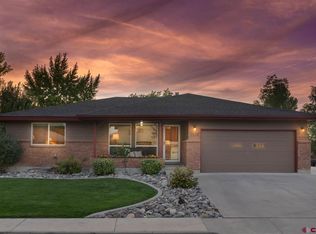 1526 Leeds Ave, Montrose, CO 81401