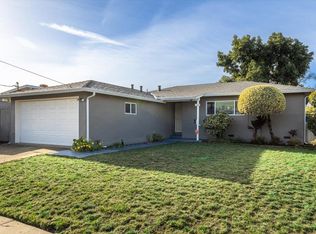 31031 Hershey Way, Hayward, CA 94544