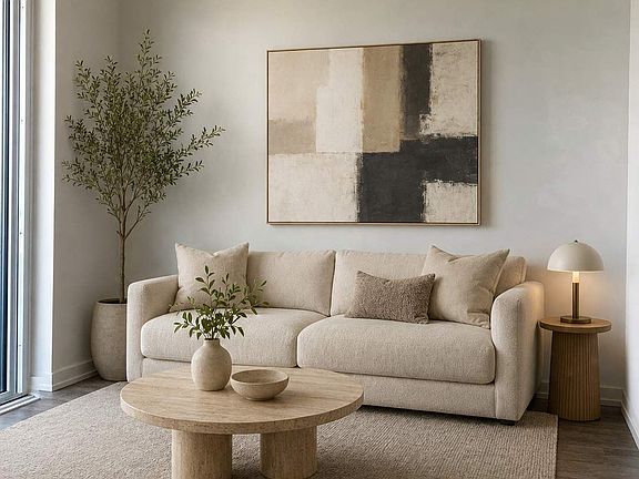 2nd image of 15 Wellington St S #1804