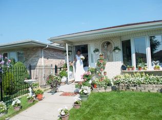 4841 S Knox Ave, Chicago, IL 60632