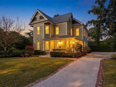 835 SE 3RD STREET, Ocala, FL, 34471