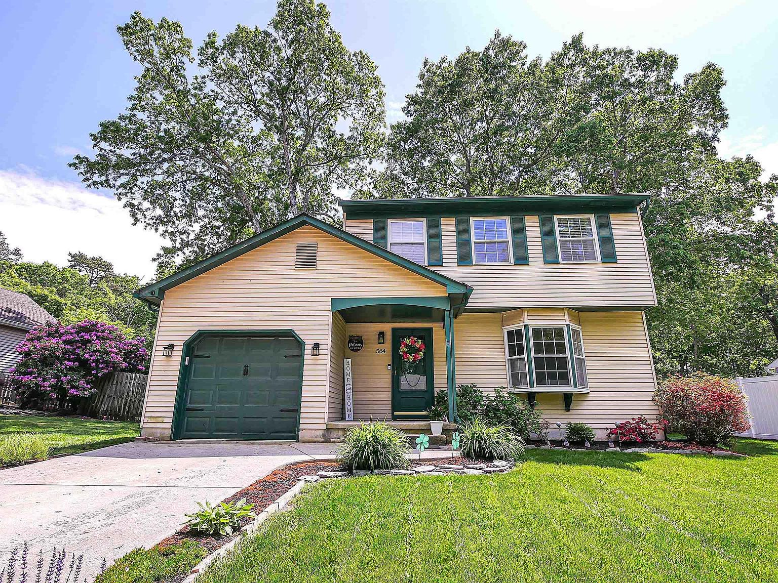 564 Holly Brook Dr, Galloway, NJ 08205 Zillow