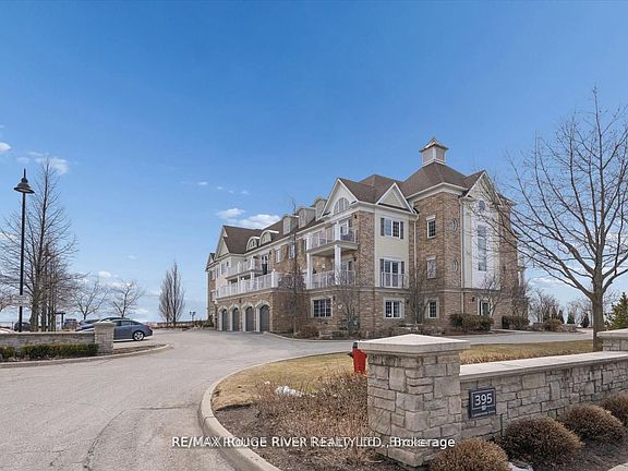 2nd image of 395 Lakebreeze Dr #306