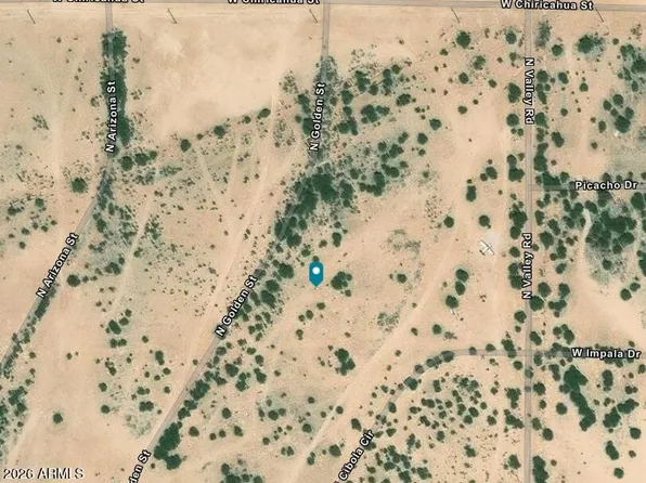 4905 N GOLDEN Street #9, Eloy, AZ 85131