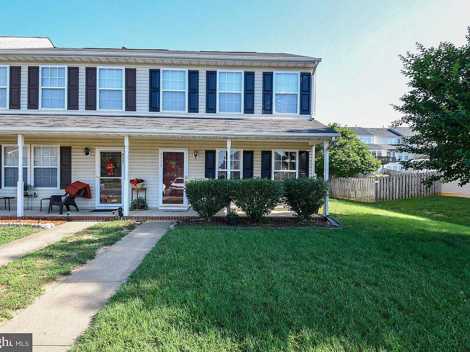 4519 Leighann Ln, Fredericksburg, VA 22408 Zillow