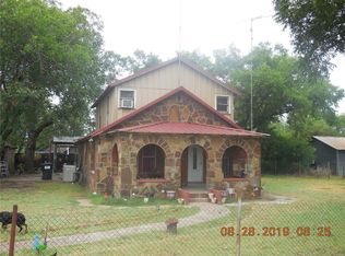 718 Fm 3363, Eastland, TX 76448