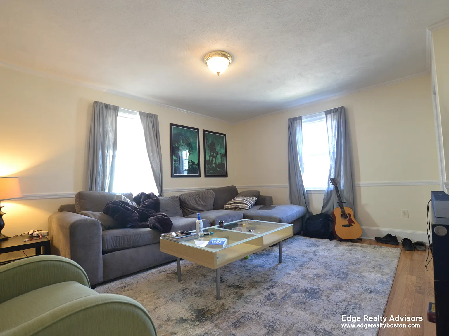 2 bed, 1.0 bath, $3,000 — Photo 3