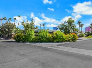 1808 Birch St, Las Vegas, NV 89102