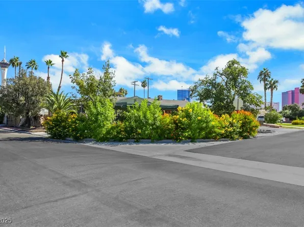 1808 Birch St, Las Vegas, NV 89102