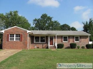3912 Port Rd, Chesapeake, VA 23321