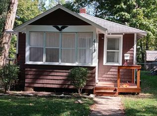 413 N State St, Niles, MI 49120