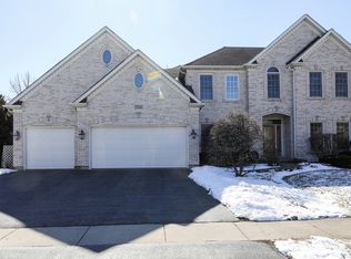 784 Ekman Dr, Batavia, IL 60510