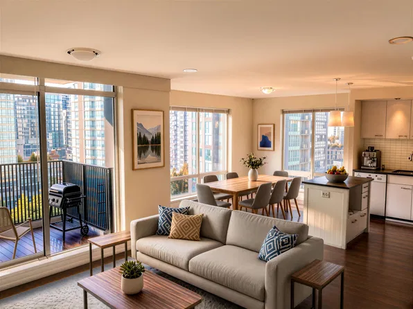 1055 Homer St #1606, Vancouver, BC V6B 1G3