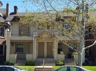 1540 Neil Ave #4, Columbus, OH 43201