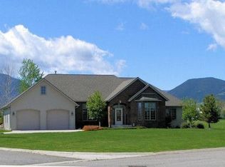 65 Sundog Ct, Red Lodge, MT 59068