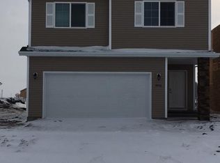 5992 59th Ave S, Fargo, ND 58104