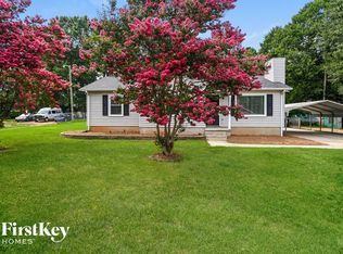 100 Winecoff Ave NW, Concord, NC 28025