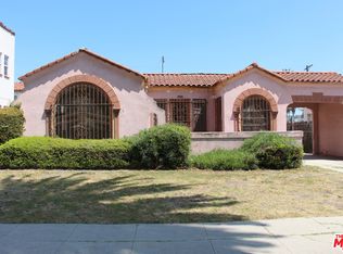 2126 S Orange Dr, Los Angeles, CA 90016